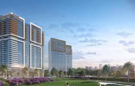 ساختمان تازه ساز – DAMAC Hills, دبی, امارات متحده عربی. $445,000