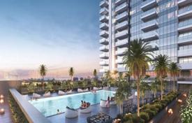 ساختمان تازه ساز – DAMAC Hills, دبی, امارات متحده عربی. $527,000