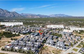 8غرفة ویلا  270 متر مربع Antalya (city), ترکیه. 43,034,000 TRY