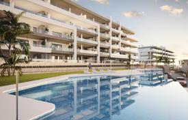 3غرفة آپارتمان  101 متر مربع Mutxamel, اسپانیا. 310,000 €