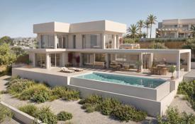 4غرفة ویلا  298 متر مربع جاوه, اسپانیا. 1,725,000 €