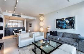 آپارتمان کاندو – سواحل میامی, فلوریدا, ایالات متحده آمریکا. $2,975,000