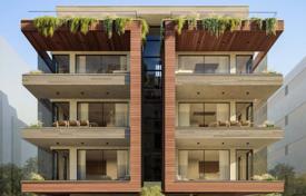 3غرفة پنت‌هاوس ها لیماسول, قبرس. 830,000 €