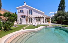 5غرفة ویلا  375 متر مربع Santa Ponsa, اسپانیا. 2,590,000 €