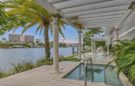 آپارتمان کاندو – Bay Harbor Islands, فلوریدا, ایالات متحده آمریکا. $1,450,000