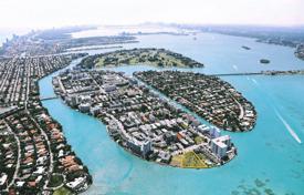 آپارتمان کاندو – Bay Harbor Islands, فلوریدا, ایالات متحده آمریکا. $3,598,000