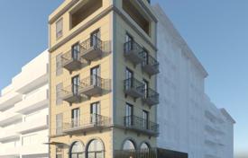 New residential complex with apartments Koukaki, یونان. 465,000 € از