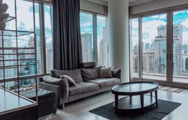 2غرفة شقق في الوحدات السكنية Pathum Wan, تایلند. $3,400 في الأسبوع
