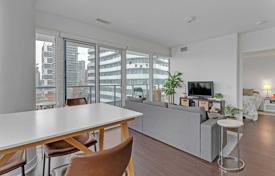 آپارتمان  – Wood Street, Old Toronto, تورنتو,  انتاریو,   کانادا. C$1,267,000