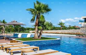 3غرفة خانه  328 متر مربع Umag, کرواسی. 2,048,000 €