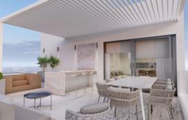 3غرفة پنت‌هاوس ها لیماسول, قبرس. 795,000 €