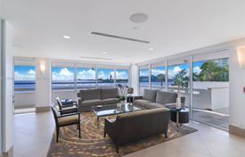 آپارتمان کاندو – Fort Lauderdale, فلوریدا, ایالات متحده آمریکا. $1,975,000