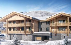 ساختمان تازه ساز – Les Gets, Auvergne-Rhône-Alpes, فرانسه. 303,000 €
