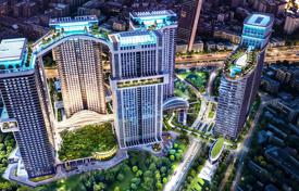 New residential complex with apartments Şişli, ترکیه. 35,609,000 TRY از