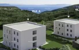 2غرفة آپارتمان  112 متر مربع Labin, کرواسی. 426,000 €