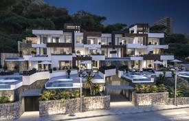 آپارتمان  – بنیدورم, والنسیا, اسپانیا. 1,490,000 €