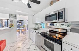 آپارتمان کاندو – South Ocean Drive, Hollywood, فلوریدا,  ایالات متحده آمریکا. $490,000