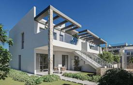 2غرفة آپارتمان  60 متر مربع Pilar de la Horadada, اسپانیا. 320,000 €