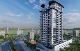 مجتمع مسكوني Samana Waves – قرية جميرا الدائرية, قرية جميرا فيليدج, دبی, امارات متحده عربی. $528,000 از
