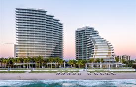 ساختمان تازه ساز – Fort Lauderdale, فلوریدا, ایالات متحده آمریکا. 2,432,000 €
