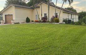 خانه  – Plantation, Broward, فلوریدا,  ایالات متحده آمریکا. $799,000