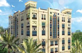 New residential complex with apartments عجمان, امارات متحده عربی. $90,000 از