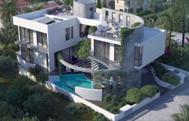 New residential complex with villas لیماسول, قبرس. 4,300,000 € از