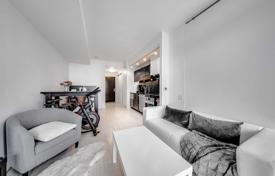 آپارتمان  – Peter Street, Old Toronto, تورنتو,  انتاریو,   کانادا. C$937,000