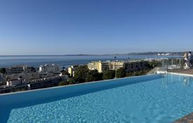 3غرفة شقة في مبنى جديد 67 متر مربع St-Laurent-du-Var, فرانسه. 565,000 €