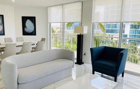 آپارتمان کاندو – Collins Avenue, میامی, فلوریدا,  ایالات متحده آمریکا. $1,150,000