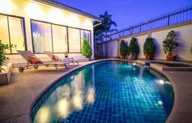 خانه  – Jomtien, پاتایا, Chonburi,  تایلند. $178,000