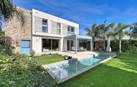 6غرفة ویلا  Cap d'Antibes, فرانسه. 1,890,000 €