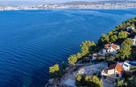 6غرفة خانه  210 متر مربع Split-Dalmatia County, کرواسی. 1,550,000 €