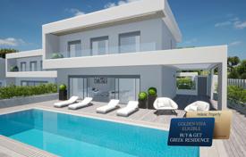3غرفة ویلا  165 متر مربع Pallini, یونان. 920,000 €