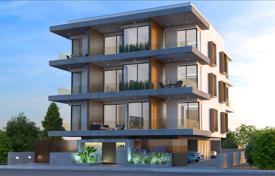 آپارتمان  – Limassol (city), لیماسول, قبرس. From 200,000 €