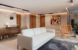 3غرفة آپارتمان  190 متر مربع Central District, لتونی. 649,000 €