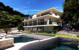 7غرفة ویلا  450 متر مربع ازا, فرانسه. 2,625,000 €