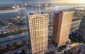 مجتمع مسكوني Binghatti Moonlight – واجهة جداف المائية, دبی, امارات متحده عربی. $14,179,000 از