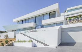 دو خانه بهم چسبیده – Benissa, والنسیا, اسپانیا. 2,900,000 €