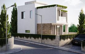 دو خانه بهم چسبیده – Konia, پافوس, قبرس. 535,000 €