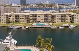 آپارتمان کاندو – Hallandale Beach, فلوریدا, ایالات متحده آمریکا. $385,000
