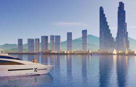 3غرفة شقة في مبنى جديد 79 متر مربع Batumi, گرجستان. $205,000