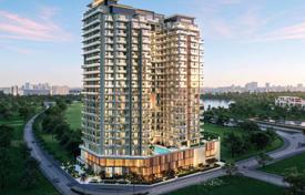 مجتمع مسكوني Nirvana Residence 1 – مدينة دبي للإنتاج, دبی, امارات متحده عربی. $337,000 از
