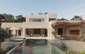 3غرفة ویلا  343 متر مربع Benissa, اسپانیا. 1,750,000 €