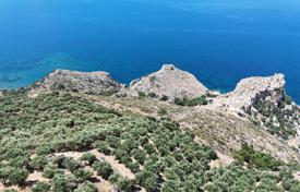 زمین تجاری Kissamos, یونان. 369,000 €