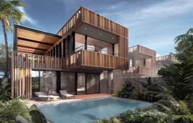3غرفة ویلا  225 متر مربع Beraban, اندونزی. $625,000
