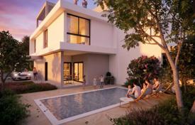 3غرفة  دو خانه بهم متصل 150 متر مربع Oroklini, قبرس. 380,000 €