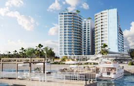 3غرفة شقة في مبنى جديد 74 متر مربع Batumi, گرجستان. $140,000