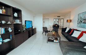 آپارتمان کاندو – میامی, فلوریدا, ایالات متحده آمریکا. $475,000