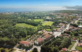 New residential complex with apartments Argelès-sur-Mer, فرانسه. 304,000 € از